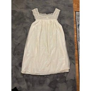 Vintage Nightgown